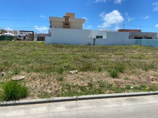 Lote 310 Metros Terras Alphaville Sergipe Barras dos Coqueiros