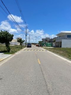 Lote 310 Metros Terras Alphaville Sergipe Barras dos Coqueiros