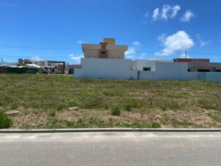 Lote 310 Metros Terras Alphaville Sergipe Barras dos Coqueiros