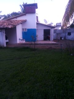 Casa na Praia do Saco com Terreno de 1000 Metros