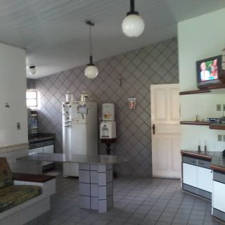 Casa na Praia do Saco com Terreno de 1000 Metros