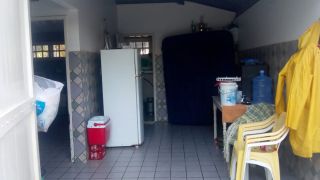 Casa na Praia do Saco com Terreno de 1000 Metros