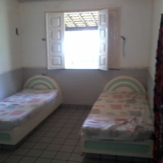 Casa na Praia do Saco com Terreno de 1000 Metros