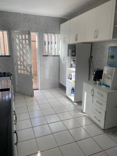 Casa Solta Lajeada 350 Metros 2 Suítes no Inácio Barbosa