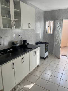 Casa Solta Lajeada 350 Metros 2 Suítes no Inácio Barbosa