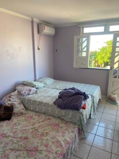 Casa Solta Lajeada 350 Metros 2 Suítes no Inácio Barbosa