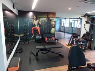 Mansão Domani Cittá Cobertura 395 Metros 4 Suítes na Farolândia