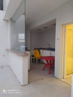 Mansão Domani Cittá Cobertura 395 Metros 4 Suítes na Farolândia