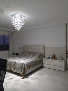 Mansão Domani Cittá Cobertura 395 Metros 4 Suítes na Farolândia