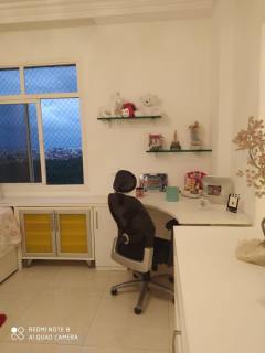 Mansão Domani Cittá Cobertura 395 Metros 4 Suítes na Farolândia