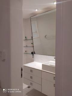 Mansão Domani Cittá Cobertura 395 Metros 4 Suítes na Farolândia