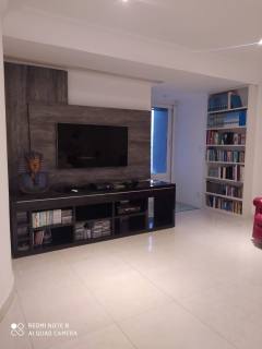 Mansão Domani Cittá Cobertura 395 Metros 4 Suítes na Farolândia