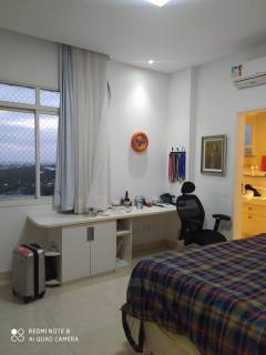 Mansão Domani Cittá Cobertura 395 Metros 4 Suítes na Farolândia