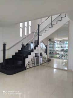 Mansão Domani Cittá Cobertura 395 Metros 4 Suítes na Farolândia