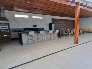 Mansão Domani Cittá Cobertura 395 Metros 4 Suítes na Farolândia