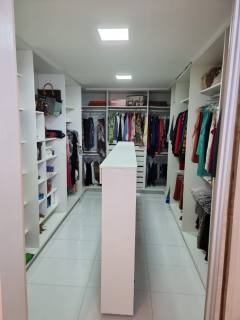 Mansão Domani Cittá Cobertura 395 Metros 4 Suítes na Farolândia