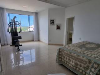 Mansão Domani Cittá Cobertura 395 Metros 4 Suítes na Farolândia