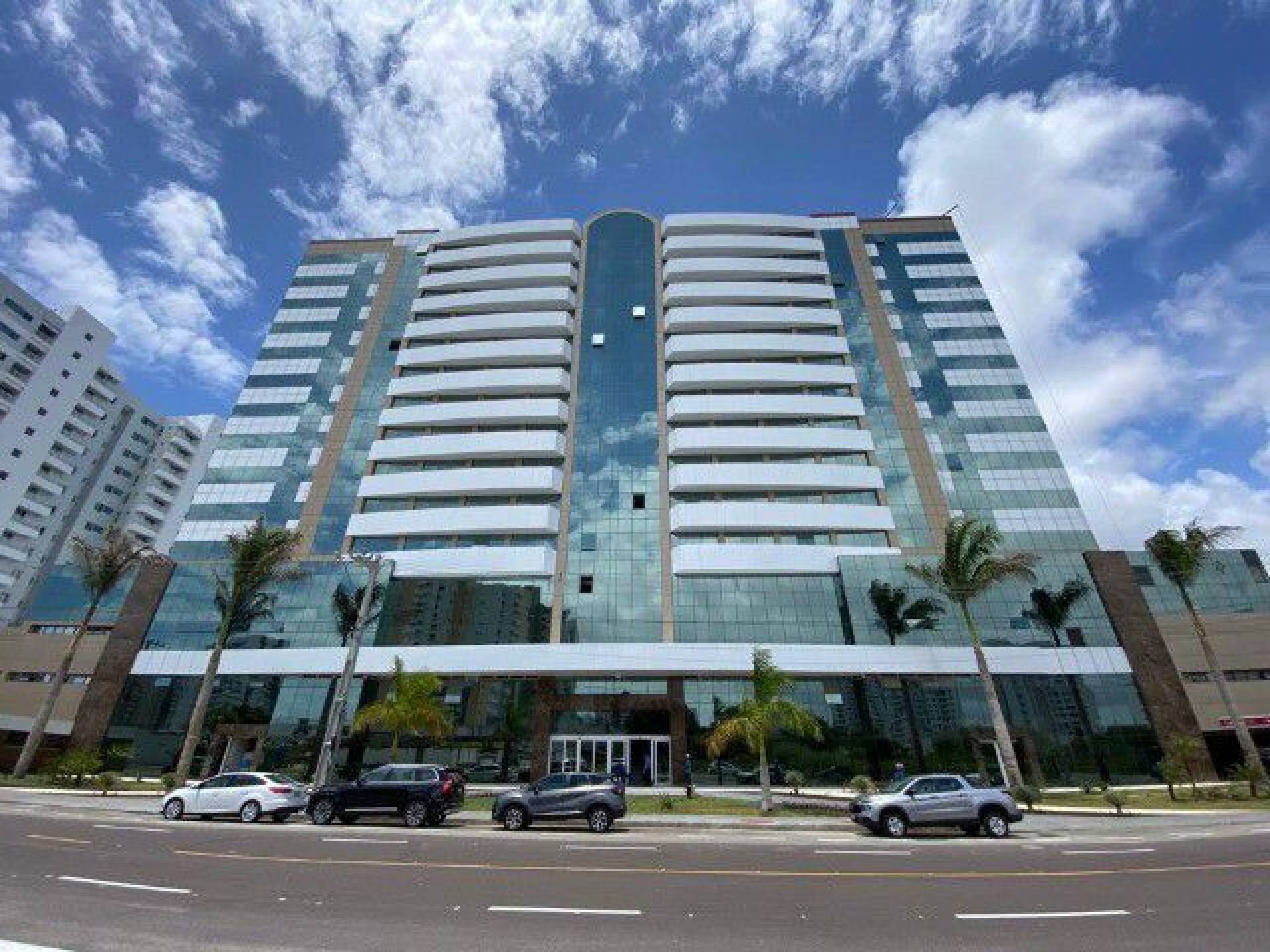 Alugo 2 Salas no Jardim Europa Medical Center Com 34 Metros no Bairro Jardins