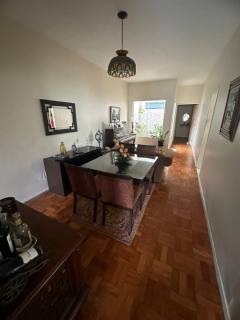 Casa Solta 300 Metros 4 Quartos Com Suíte no Bairro Suíssa