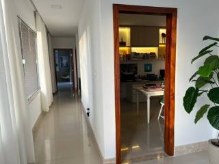 Casa 348m² no Condomínio Marta Ferreira com 4/4 e 3 Suítes no Bairro Robalo - SE