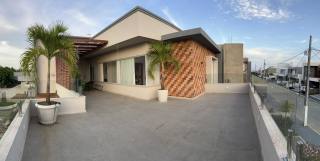 Casa 348m² no Condomínio Marta Ferreira com 4/4 e 3 Suítes no Bairro Robalo - SE