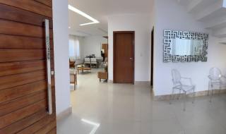 Casa 348m² no Condomínio Marta Ferreira com 4/4 e 3 Suítes no Bairro Robalo - SE