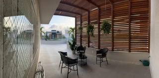 Casa 348m² no Condomínio Marta Ferreira com 4/4 e 3 Suítes no Bairro Robalo - SE