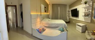 Casa 348m² no Condomínio Marta Ferreira com 4/4 e 3 Suítes no Bairro Robalo - SE