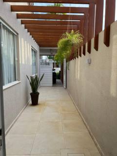 Casa 348m² no Condomínio Marta Ferreira com 4/4 e 3 Suítes no Bairro Robalo - SE