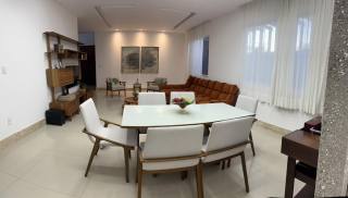 Casa 348m² no Condomínio Marta Ferreira com 4/4 e 3 Suítes no Bairro Robalo - SE