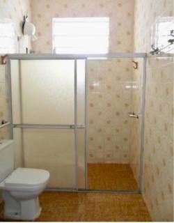 Vendo Casa Com 336 Metros Ideal para Ponto Comercial no Salgado Filho