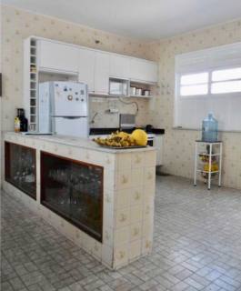 Vendo Casa Com 336 Metros Ideal para Ponto Comercial no Salgado Filho