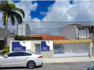 Vendo Casa Com 336 Metros Ideal para Ponto Comercial no Salgado Filho
