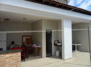 Vendo Casa Com 336 Metros Ideal para Ponto Comercial no Salgado Filho