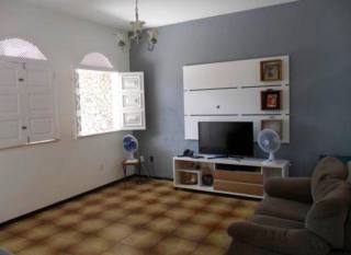 Vendo Casa Com 336 Metros Ideal para Ponto Comercial no Salgado Filho