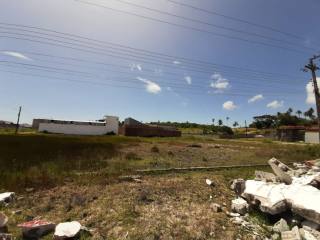 Lote 447 Metros no Loteamento Morada das Mangueiras Povoado Zaloque São Cristovao