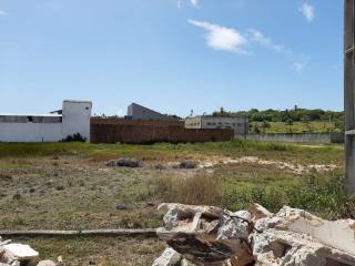 Lote 447 Metros no Loteamento Morada das Mangueiras Povoado Zaloque São Cristovao