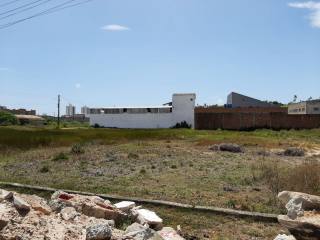 Lote 447 Metros no Loteamento Morada das Mangueiras Povoado Zaloque São Cristovao