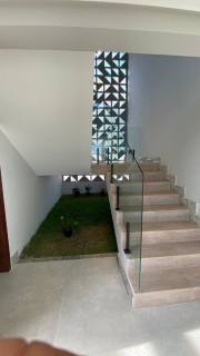 Casa Terras Alphaville Sergipe 2 Com 4 Quartos Area Gourmet 225 Metros