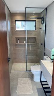 Casa Terras Alphaville Sergipe 2 Com 4 Quartos Area Gourmet 225 Metros