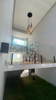 Casa Terras Alphaville Sergipe 2 Com 4 Quartos Area Gourmet 225 Metros