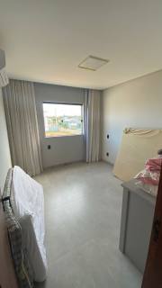 Casa Terras Alphaville Sergipe 2 Com 4 Quartos Area Gourmet 225 Metros