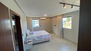 Casa Terras Alphaville Sergipe 2 Com 4 Quartos Area Gourmet 225 Metros