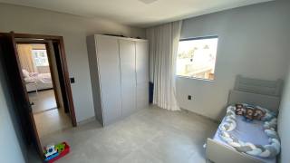 Casa Terras Alphaville Sergipe 2 Com 4 Quartos Area Gourmet 225 Metros