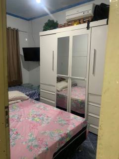 Casa 135 Metros Com Suíte E 2 Vagas de Garagem na Soledade Próximo ao UBS