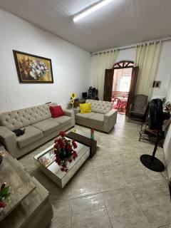 Casa 135 Metros Com Suíte E 2 Vagas de Garagem na Soledade Próximo ao UBS