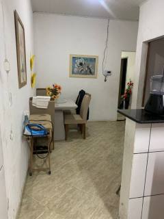 Casa 135 Metros Com Suíte E 2 Vagas de Garagem na Soledade Próximo ao UBS