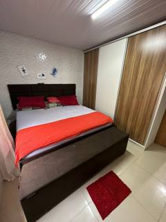 Casa 135 Metros Com Suíte E 2 Vagas de Garagem na Soledade Próximo ao UBS