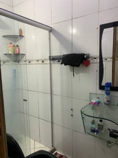 Casa 135 Metros Com Suíte E 2 Vagas de Garagem na Soledade Próximo ao UBS