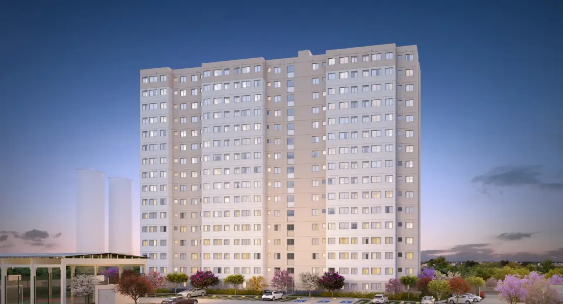 Jardim Armação Prime